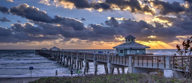 109 Seashore Dr, House other with 3 bedrooms, 2 bathrooms and null parking in Jupiter FL | Image 51