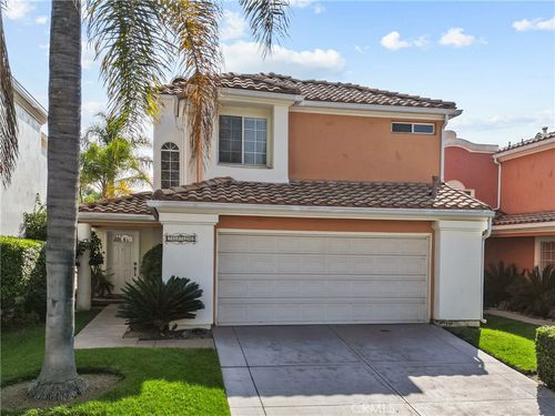 25726 Emerson Ln, Stevenson Ranch, CA, 91381-1203 | Card Image