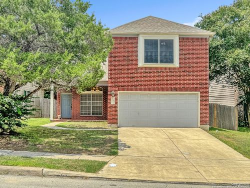 7 Lockspring, San Antonio, TX, 78254-6711 | Card Image