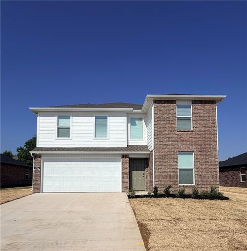 1754 Thelma St, Springdale, AR, 72764 | Card Image