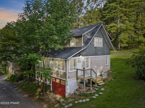 18 Elbert Behling Rd, Beach Lake, PA, 18405-3116 | Card Image