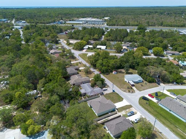 7230 Apache Trl, House other with 4 bedrooms, 2 bathrooms and null parking in SPRING HILL FL | Image 47