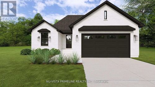 191 Timberwalk Trail, Ilderton, ON, N0M2A0 | Card Image