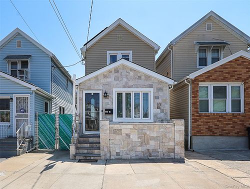 119-16 Linden Blvd, S Ozone Park, NY, 11420 | Card Image