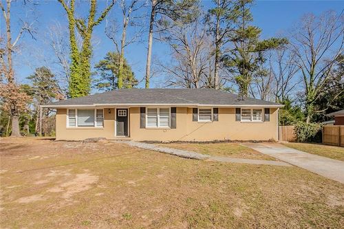 1932 Rosewood Rd, Decatur, GA, 30032-7018 | Card Image
