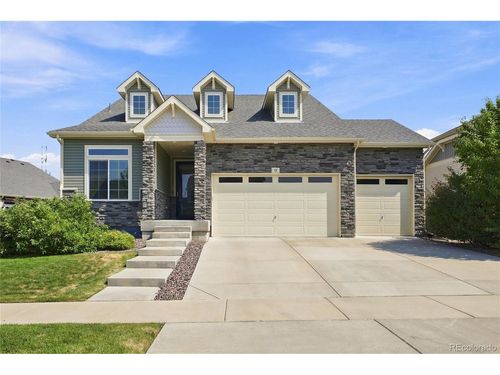 58 S Oak Hill Ct, Aurora, CO, 80018-1734 | Card Image