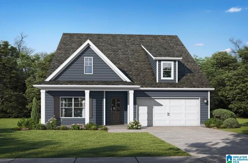 351 Lakeland Ct, CROPWELL, AL, 35054-4062 | Card Image