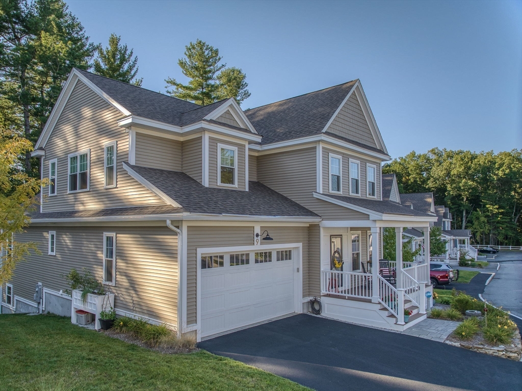 Balsam Cir, Westford, MA 01886
