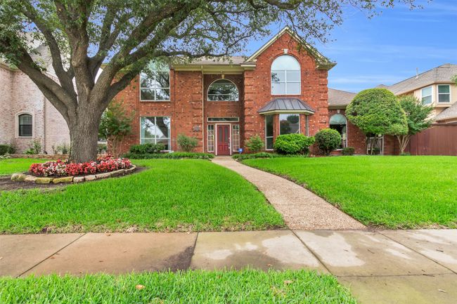 3420 Cabriolet Ct, House other with 4 bedrooms, 4 bathrooms and null parking in Plano TX | Image 29