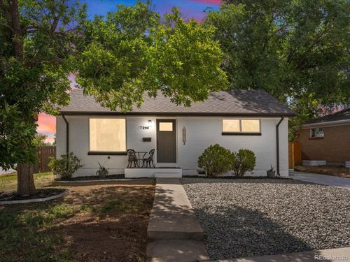 7296 Avrum Drive, Denver, CO, 80221 | Card Image