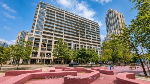 714-35 Bastion St, Toronto, ON, M5V0C2 | Card Image