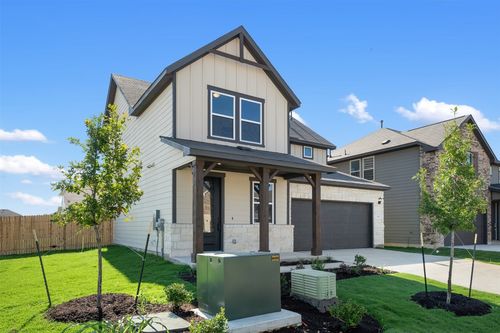 301 Willow Heights Dr, Hutto, TX, 78634-2849 | Card Image