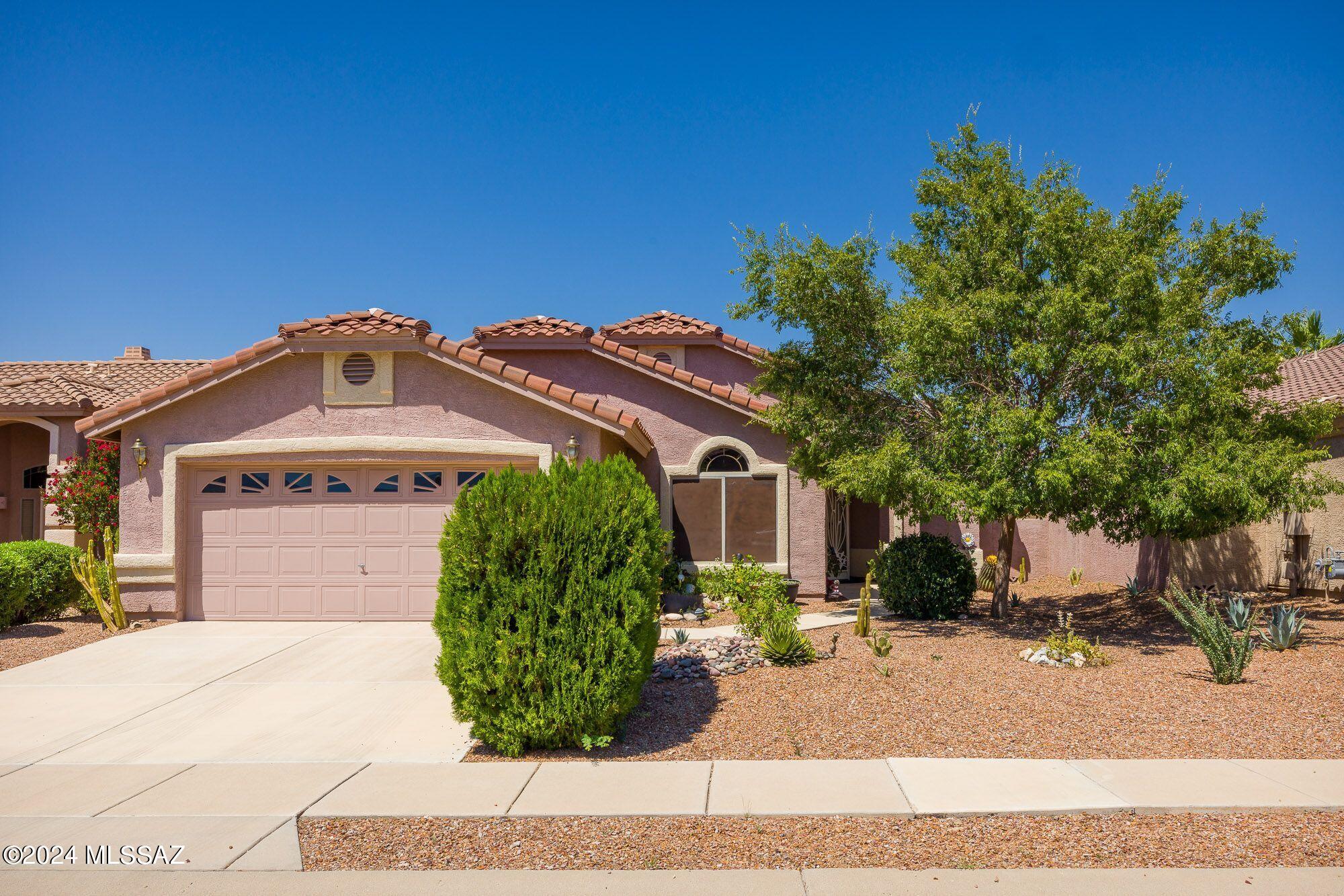 Big View Dr, Oro Valley, AZ 85755