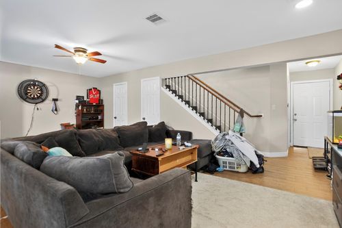 15842 Whiteglade Ln, Houston, TX, 77084-6800 | Card Image