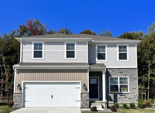188 Beaman Gates Dr, Granville, OH, 43023-6502 | Card Image