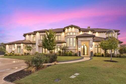 2202 Barcelona Ct, Westlake, TX, 76262-2072 | Card Image