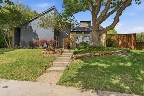 6205 Warm Mist Ln, Dallas, TX, 75248-3949 | Card Image