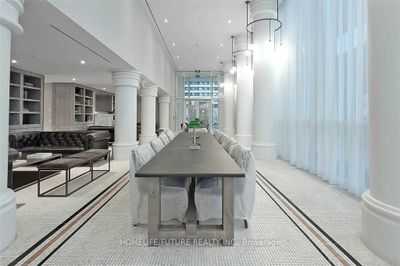 1602 - 33 Helendale Ave, Condo with 1 bedrooms, 1 bathrooms and null parking in Toronto ON | Image 3