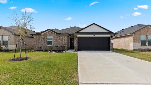 3521 Rockefeller Rd, Texas City, TX, 77591-1624 | Card Image