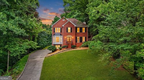 2280 Northbrook Rdg Nw, Kennesaw, GA, 30152-7310 | Card Image