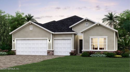106 Bellaire Isle, Saint Augustine, FL, 32092-1296 | Card Image