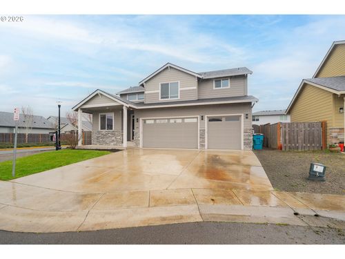 1605 Nw 27th Ct, Battle Ground, WA, 98604-4672 | Card Image