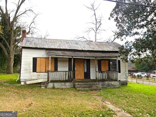 528 W College St, Americus, GA, 31709-3936 | Card Image
