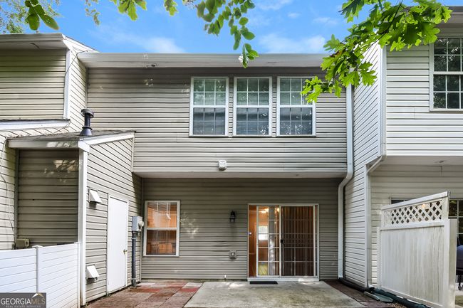 UNIT-89 - 9155 Nesbit Ferry Rd, Townhouse with 3 bedrooms, 3 bathrooms and null parking in Alpharetta GA | Image 18