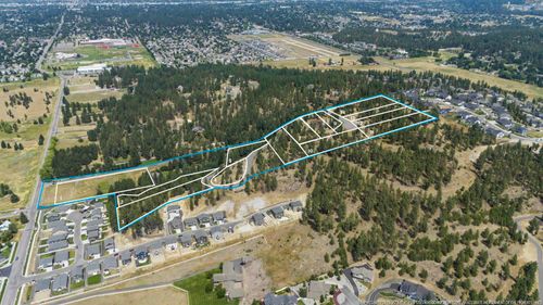 12539 Castor Ridge Ln, Spokane, WA, 99201 | Card Image