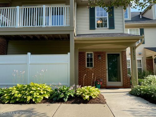 3-4153 Hampton Ridge Blvd, Howell, MI, 48843-5504 | Card Image