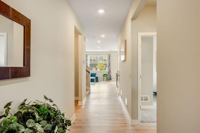 11539 Parkside Lane N, Townhouse with 4 bedrooms, 3 bathrooms and null parking in Champlin MN | Image 16