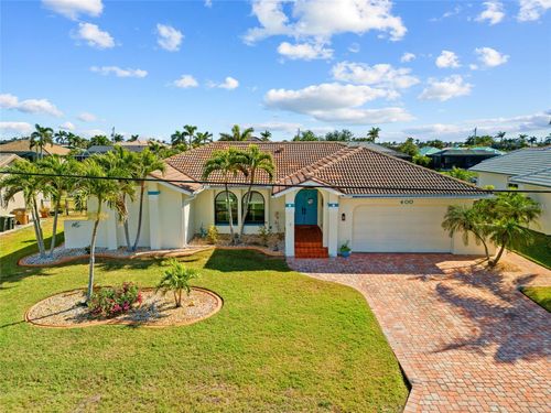 400 Coronado Drive, PUNTA GORDA, FL, 33950 | Card Image