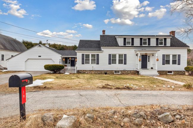 19 Unity Rd, House other with 4 bedrooms, 4 bathrooms and null parking in Newport NH | Image 38