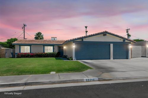 69310 Nilda Dr, Cathedral City, CA, 92234-7026 | Card Image