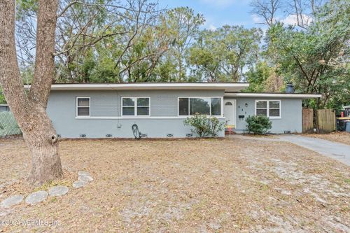 4115 Arcot Circle, Jacksonville, FL, 32210 | Card Image