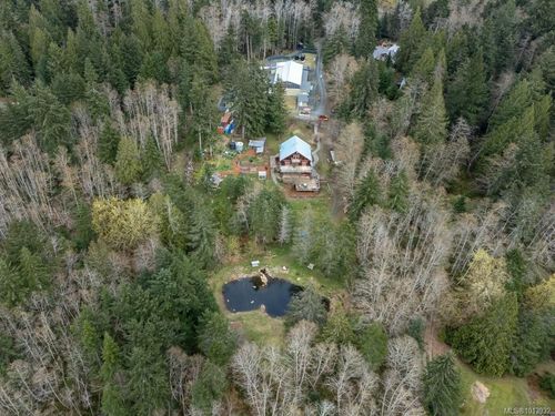 9000 Rayelyn Lane, Denman Island, BC, V0R1T0 | Card Image