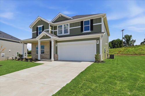 231 Abraham Way, Boiling Springs, SC, 29316-8901 | Card Image
