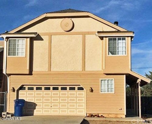 14849 Ripton Rd, Lake Hughes, CA, 93532-1330 | Card Image