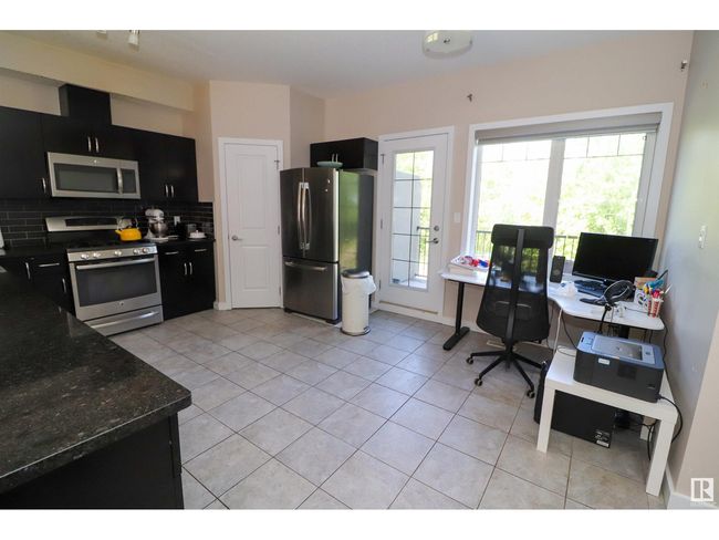 23 - 5873 Mullen Pl Nw, Townhouse with 2 bedrooms, 4 bathrooms and null parking in Edmonton AB | Image 17