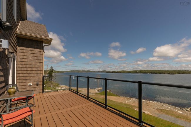 282 Quinlan Dr, House other with 4 bedrooms, 4 bathrooms and 1 parking in Head Of Jeddore NS | Image 42