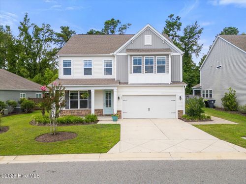 505 Esthwaite Dr Se, Leland, NC, 28451-3407 | Card Image