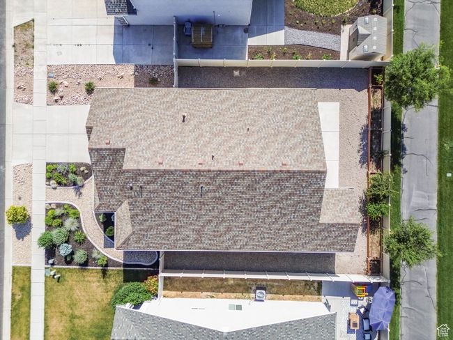 1165 W Silver Hollow Rd, House other with 3 bedrooms, 2 bathrooms and 2 parking in Syracuse UT | Image 25