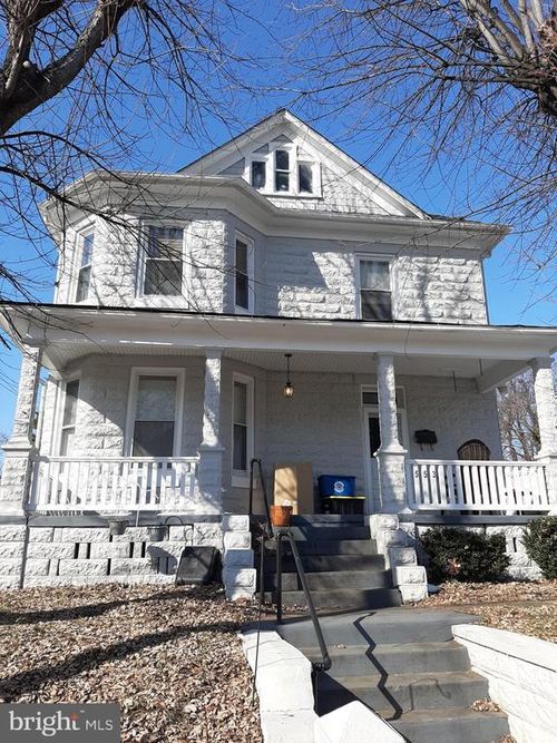 1-553 N Loudoun St, WINCHESTER, VA, 22601-4831 | Card Image