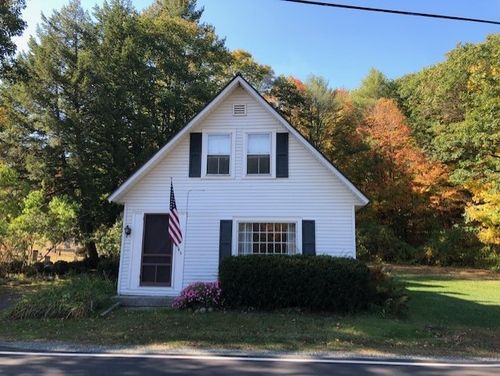 1545 Route 114, North Sutton, NH, 03260-5524 | Card Image