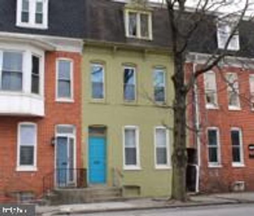 2-702 W Philadelphia St, YORK, PA, 17401-3343 | Card Image
