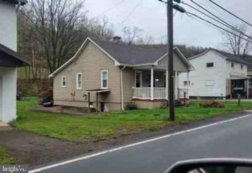 15402 Mount Savage Rd Nw, MOUNT SAVAGE, MD, 21545-1606 | Card Image