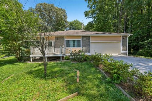 3167 Westmart Ln, Doraville, GA, 30340-4511 | Card Image