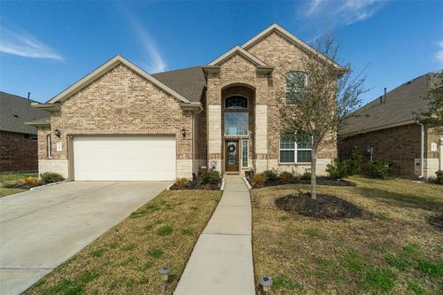 79 Carmel Drive, Manvel, TX, 77578 | Card Image