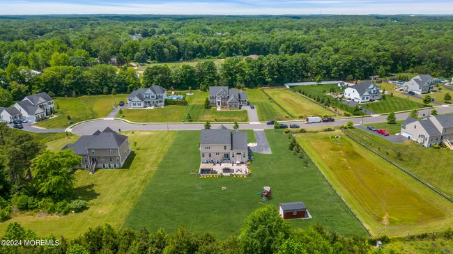 7 Colliers Ct, House other with 4 bedrooms, 4 bathrooms and null parking in Jackson NJ | Image 54