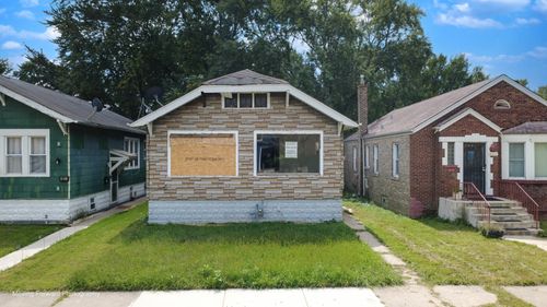 659 W 116th Pl, Chicago, IL, 60628-5241 | Card Image